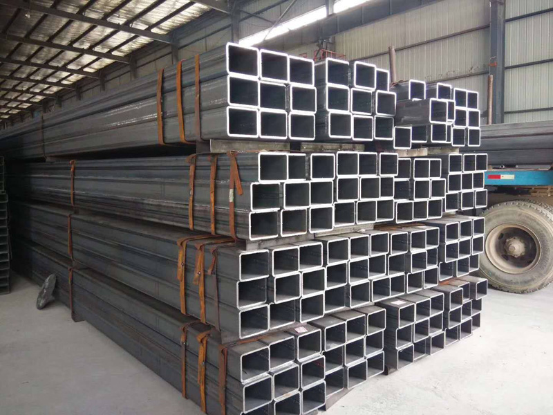 晋中Q355B直缝方管 晋中Q355B直缝方管